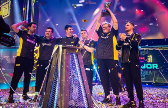 s1mple在DOTA2天梯狂排45场的传奇之路